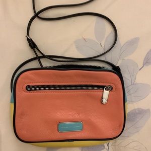 Marc Jacobs cross body bag